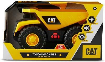 משאית עפר אינטרק 10 קאט