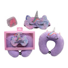 Fancy travel set