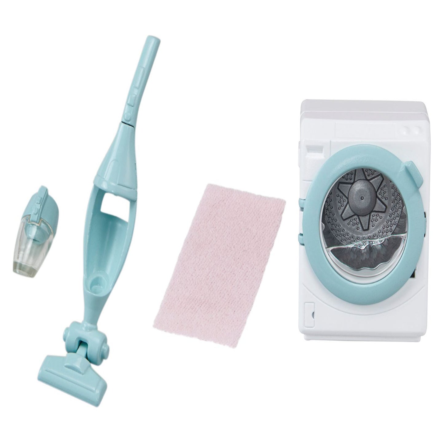 Sylvanian Families - Washing Machine and Vacuum Cleaner