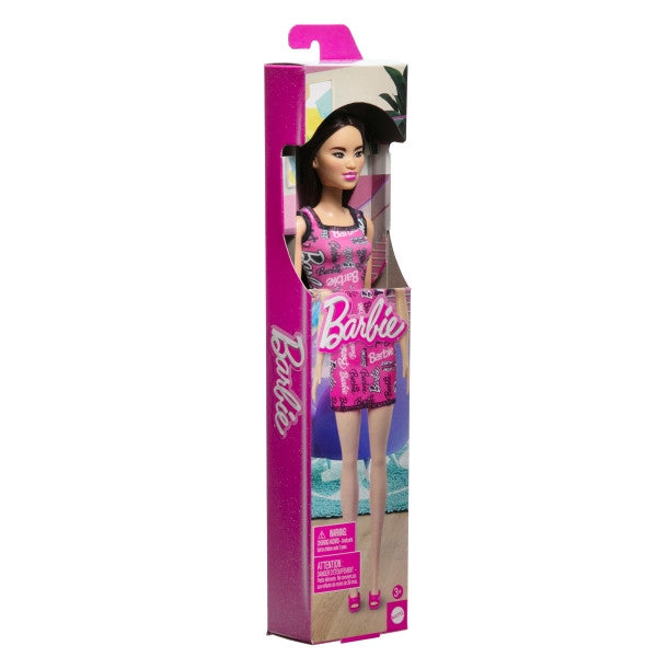 ברבי בובה אופנתית Barbie