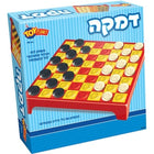 Checkers - Toy Planet