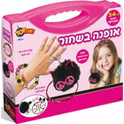 אופנה בשחור - טוי פלאנט