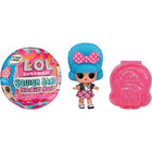 LOL Surprise Ball Hair Sand Magic LOL