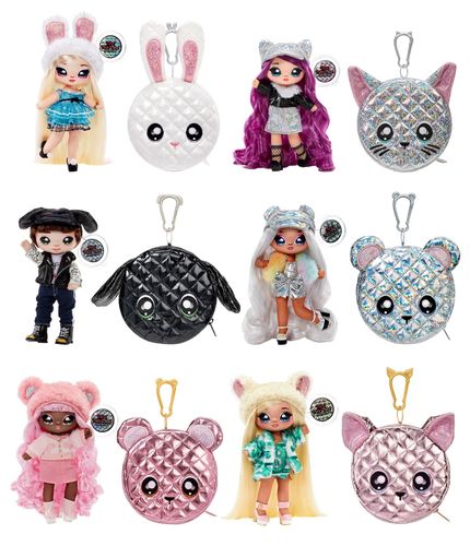 בובת נה נה נה גלאם