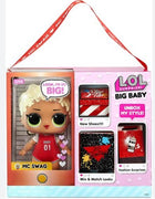 LOL Big Baby Swag Doll