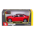 سيارة نموذجية RS 5 COUPE مقاس 1:24 أودي BURAGO