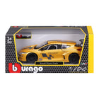 Trophy Car Models 1:24 Renault Megane BURAGO