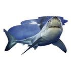 Mad Cap Puzzle Junior: Shark (100)