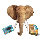 Cap Puzzle Meter: Elephant (700)