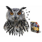 Mad Cap Puzzle: Owl (550)