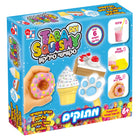 Squishy Silicone - Sweets