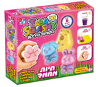 Silicone Squishy - Pets