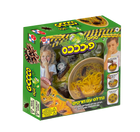 סליים פיכככס - נודלס עם חרקים