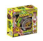 סליים פיכככס - פיצה עם חרקים