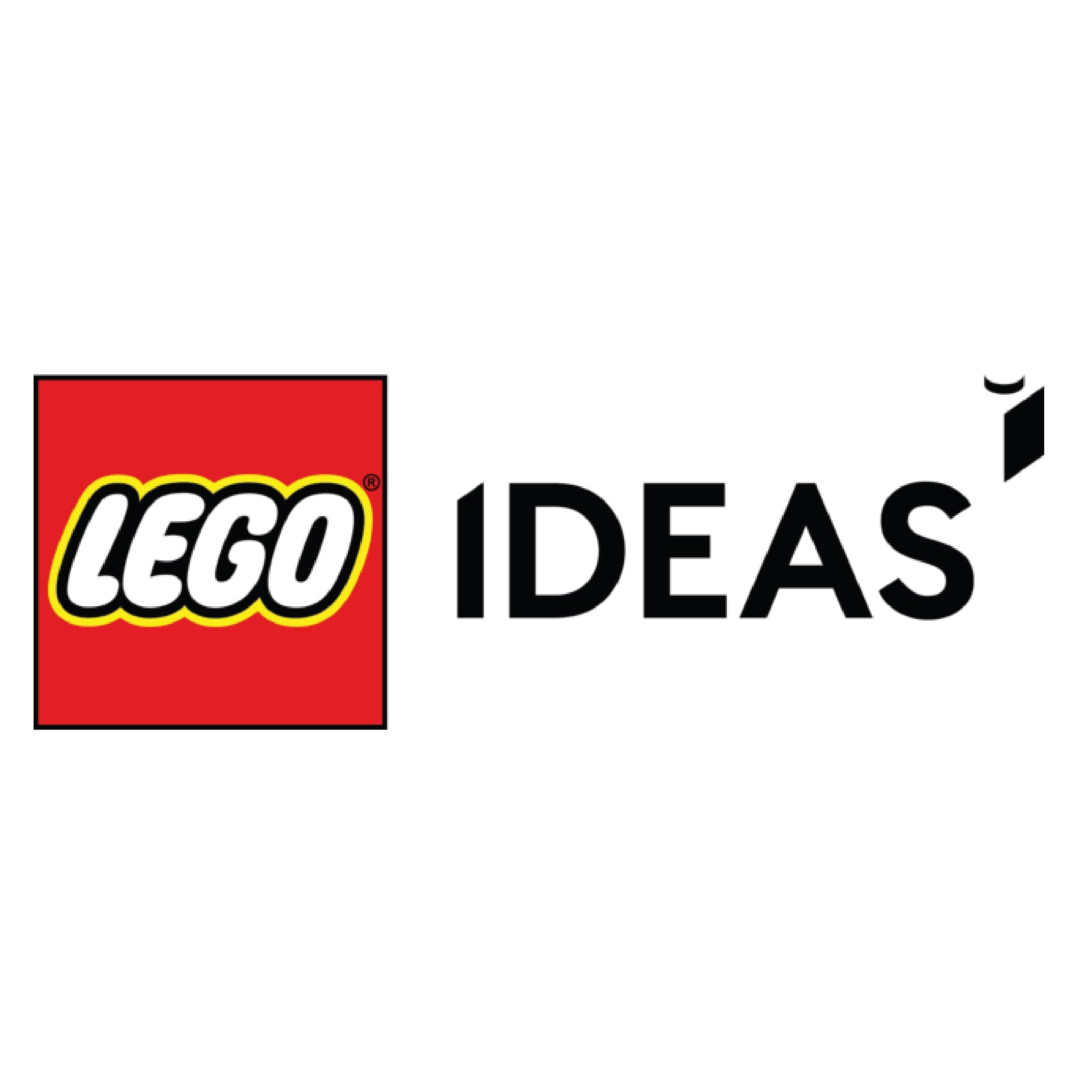 LEGO Ideas