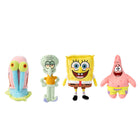 SpongeBob Assorted Characters 30cm Carton Mix