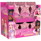 Pat Mojo Drag Impress Surprise Doll