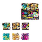 Pocket Money Click Cube Hard Balls