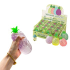 Colorful Pineapple Squishy
