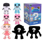 Roblox Pet Mojo Steal a Brainrot Deluxe Surprise Plush Doll