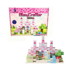 Block Crafter 106 Pieces Princess Castle