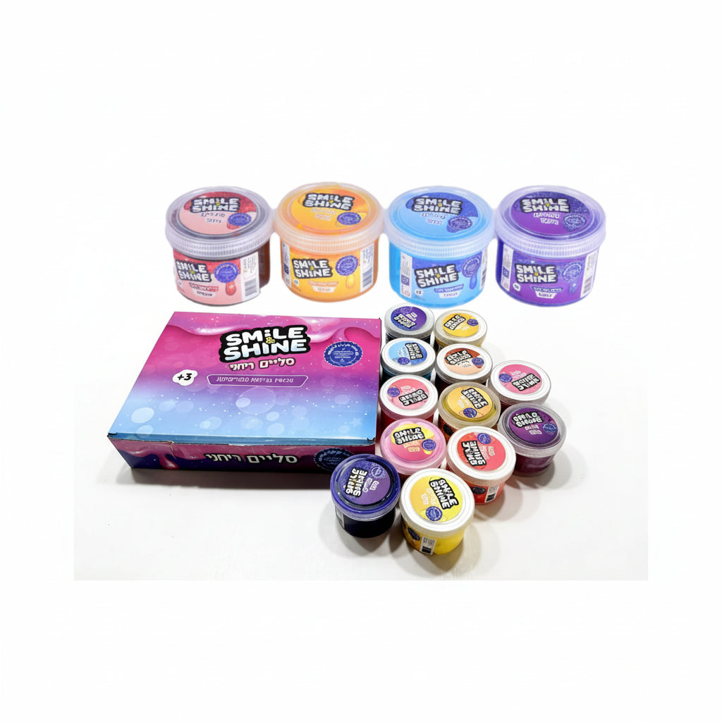 Top Trend - Scented Slime