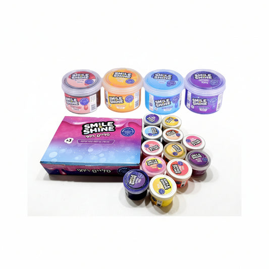 Top Trend - Scented Slime