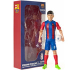 Benbo Soccer Player Doll 20cm Pedri