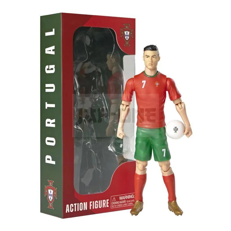 بنبو، دمية لاعب كرة قدم 20 سم، رونالدو