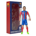 Benbo Football Player Doll 20 cm Rafinha