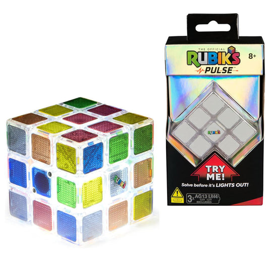 רוביקס קוביה 3*3 קוביית פולס