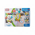3-in-1 activity walker