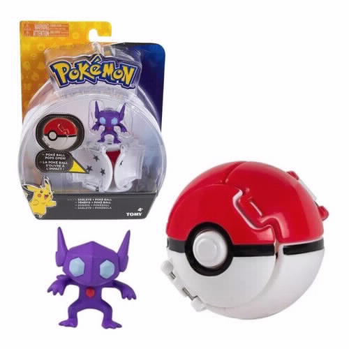 פוקימון פוכדור פנקין