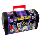 100 Magic Show Suitcase