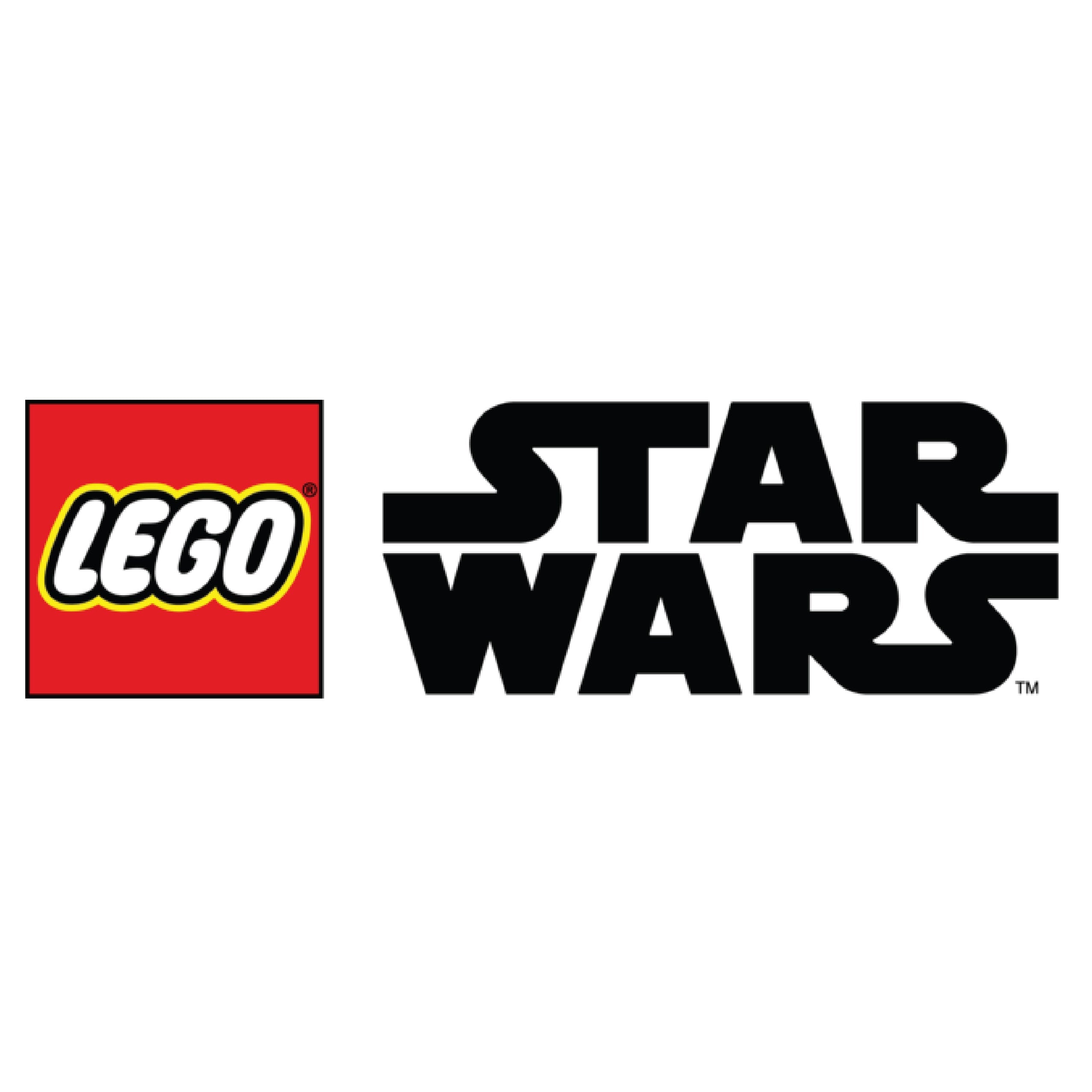 LEGO STAR WARS