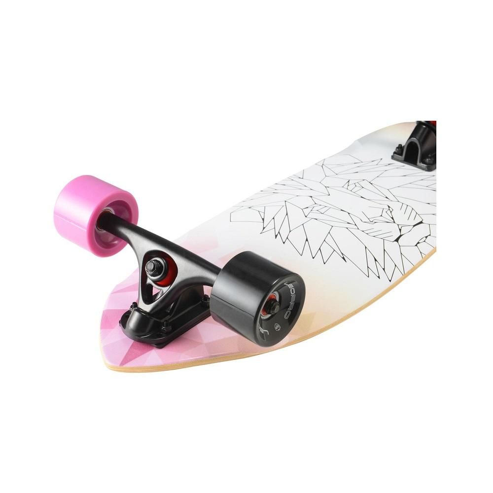 סקייטבורד לילדים קאבר במבוק