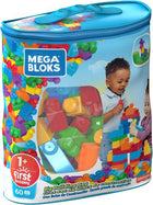 Mega Bloks 60-Piece Classic