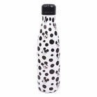 Mickey Mouse All-Over Dots Stainless Steel Bottle