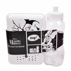 Minnie Mouse Lunch Box and Bottle Set - White