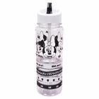 Minnie Mouse White Bracelet Bottle 700ml