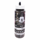 Black Mickey Mouse Bracelet Bottle 700ml