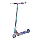 Stunt Scooter LEO PRO S8 Rainbow