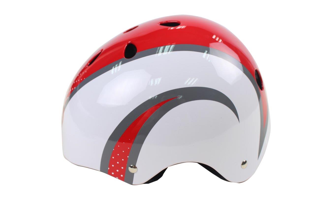 קסדה לאופניים לילדים מעוצבת S