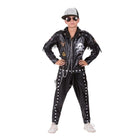 Kids' Rocker Costume - Shoshi Zohar