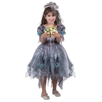 תחפושת נסיכת הלילה ילדות - שושי זהר