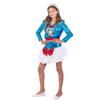 תחפושת דולנד דאק נוער - שושי זהר