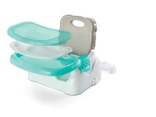 BRU Foldable Booster Dining Seat