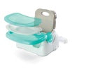 BRU Foldable Booster Dining Seat