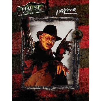 תחפושת פרדי קרוגר מידה S - שושי זוהר