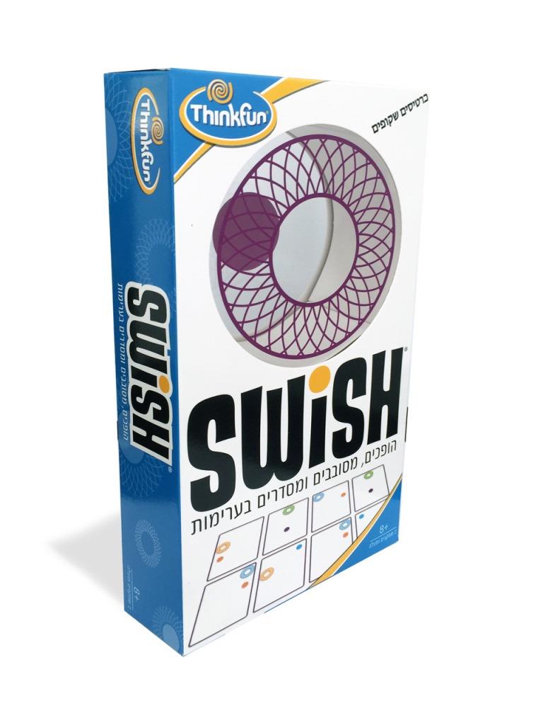 סוויש - משחק חשיבה